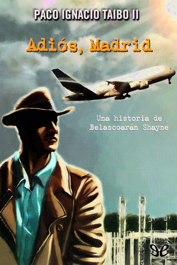 Paco Ignacio Taibo II