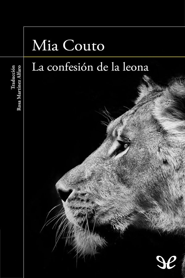 Mia Couto