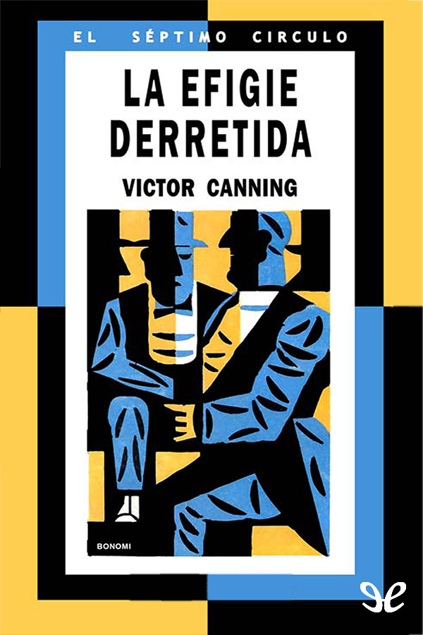 Victor Canning