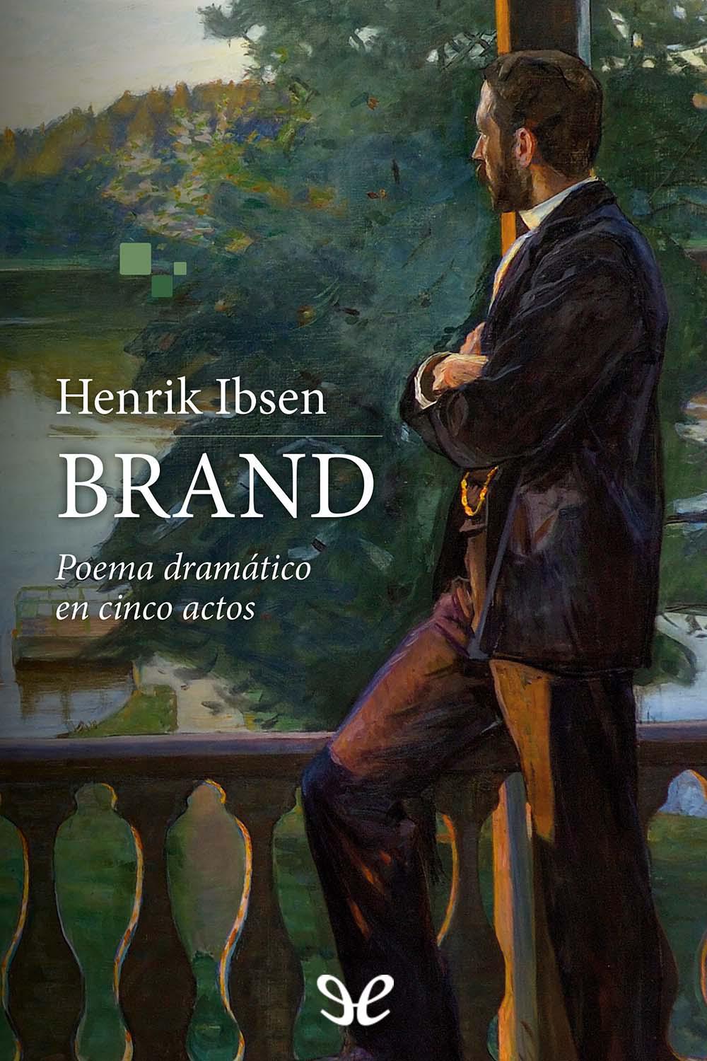 Henrik Ibsen