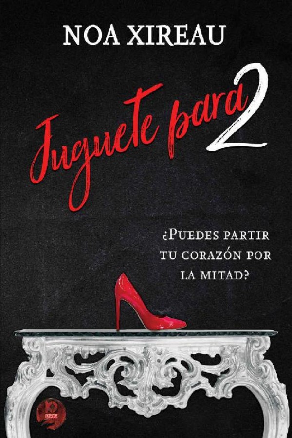 Juguete para dos