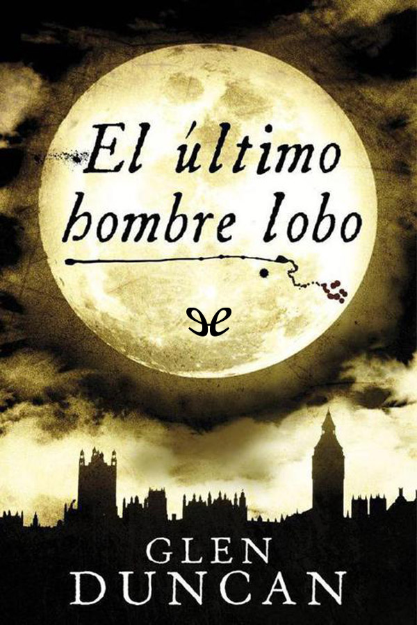 El último hombre lobo