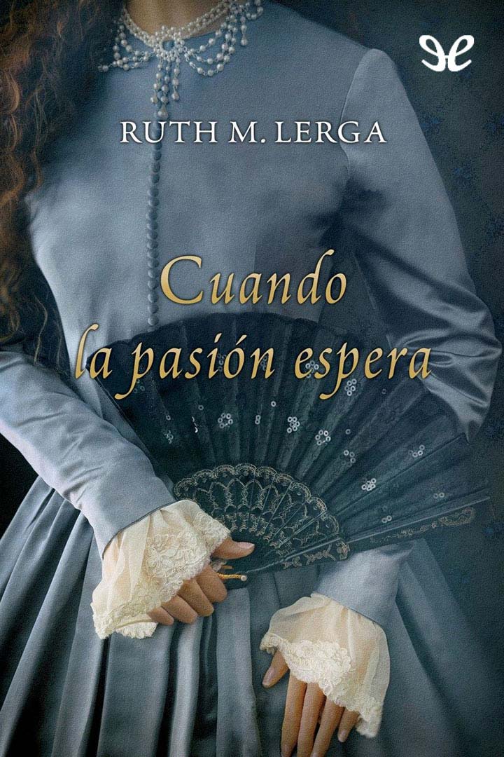 Ruth M. Lerga