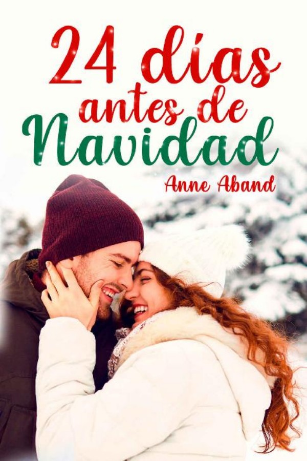 24 días antes de Navidad