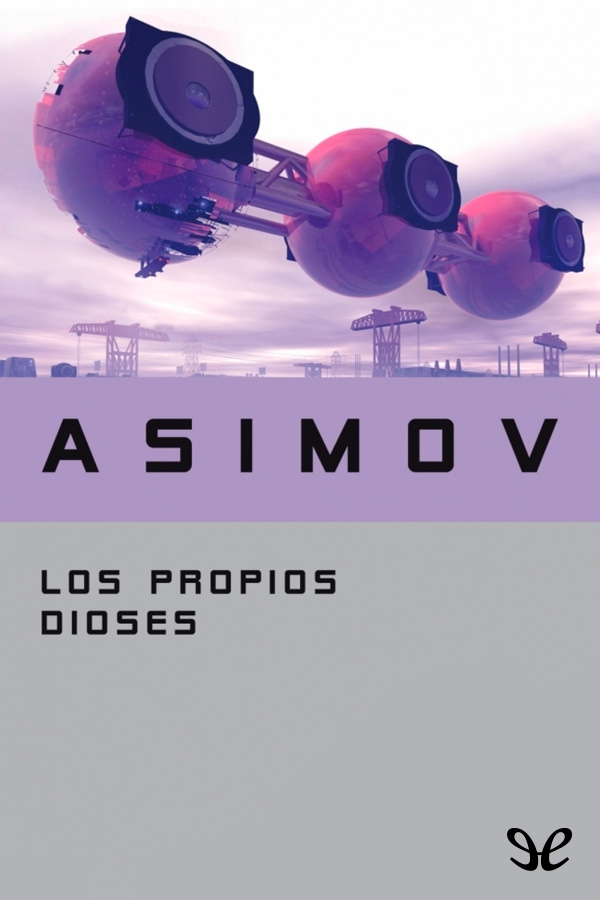 Isaac Asimov