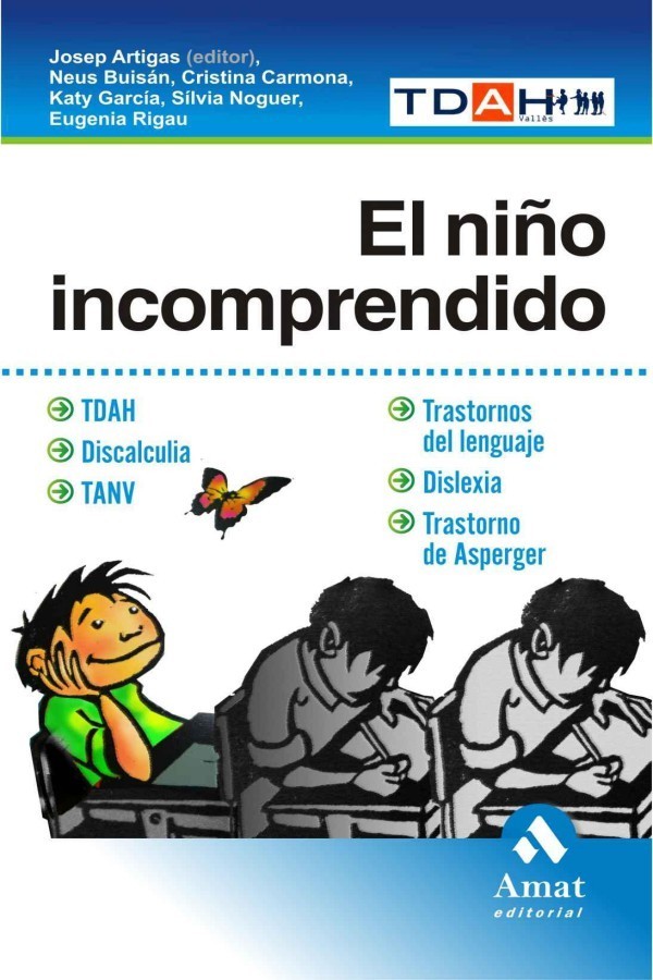 El niño incomprendido