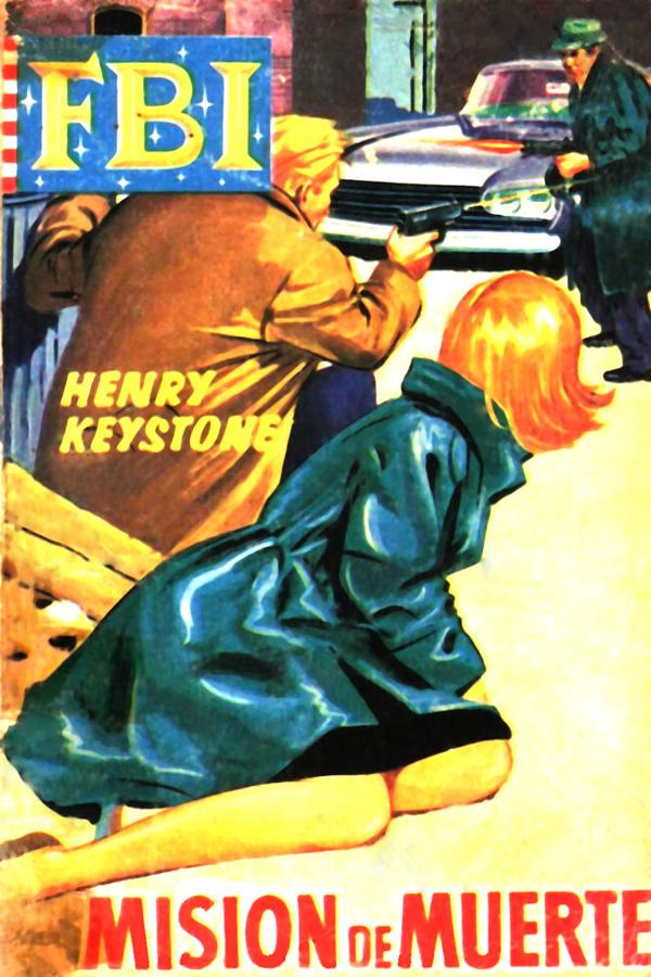 Henry Keystone