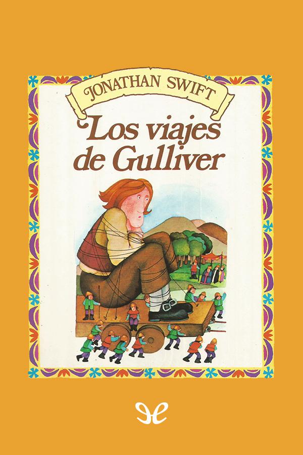 Jonathan Swift