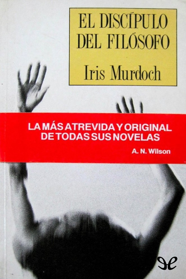 Iris Murdoch