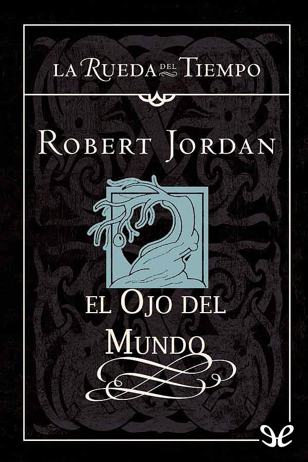 Robert Jordan