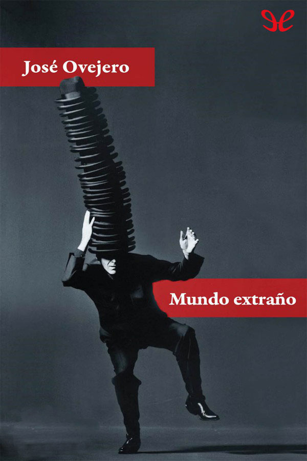 José Ovejero