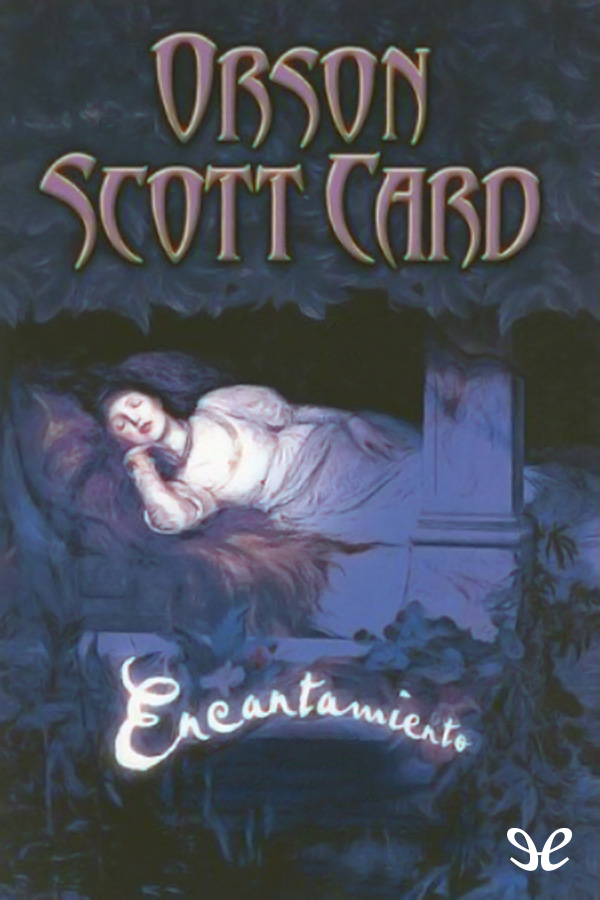 Orson Scott Card