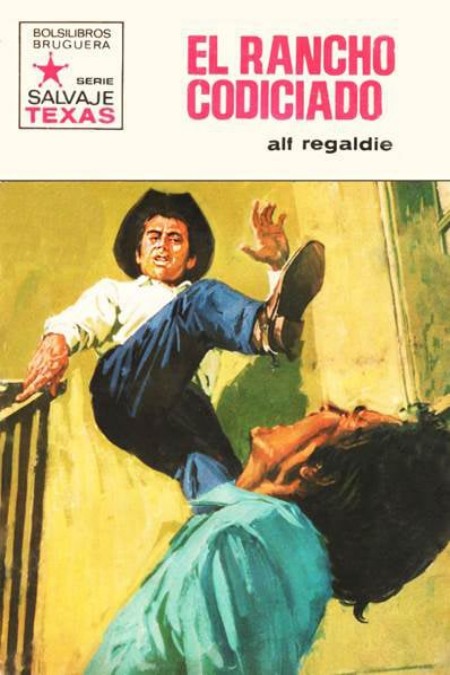Alf Regaldie