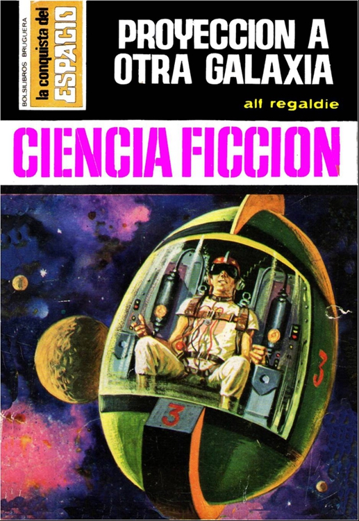 Alf Regaldie