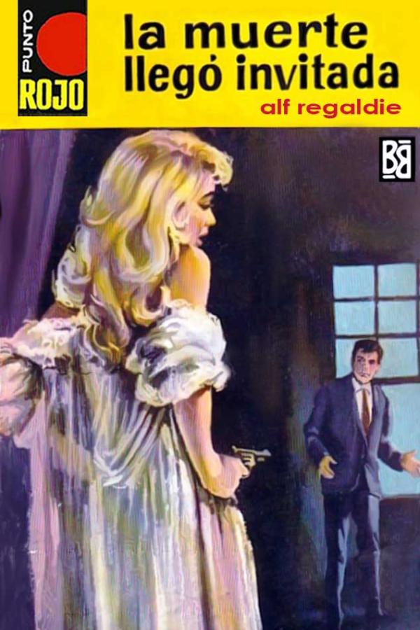 Alf Regaldie