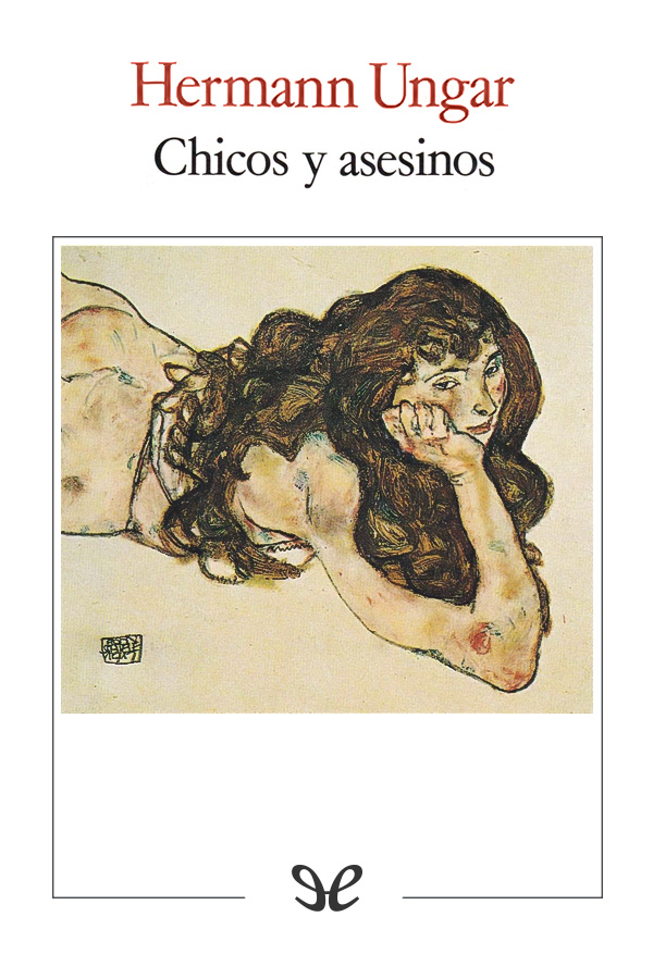Chicos y asesinos