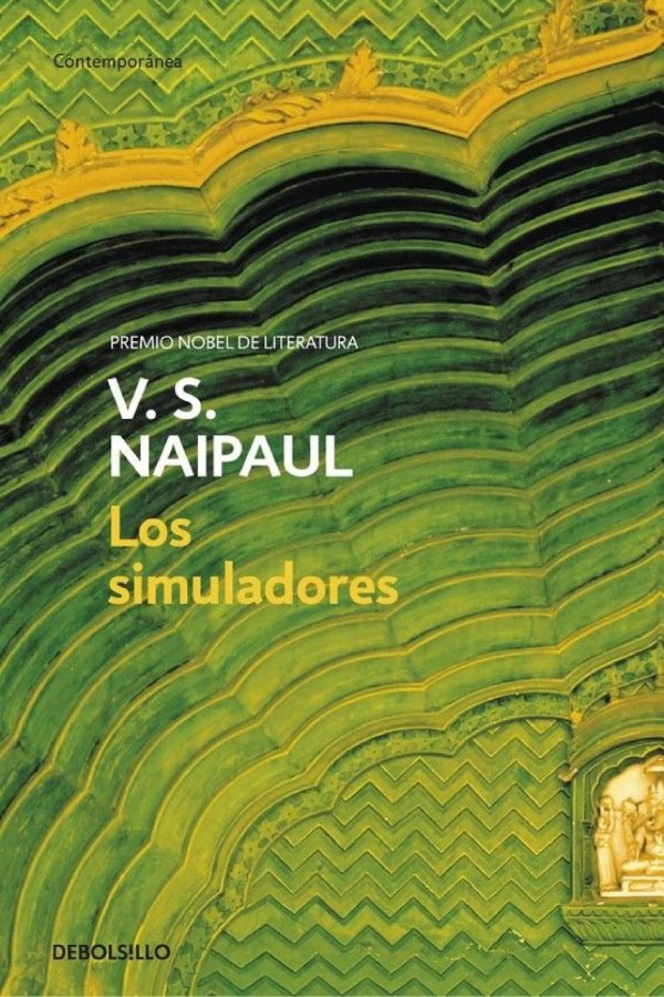 V.S. Naipaul