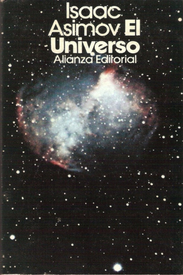 Isaac Asimov