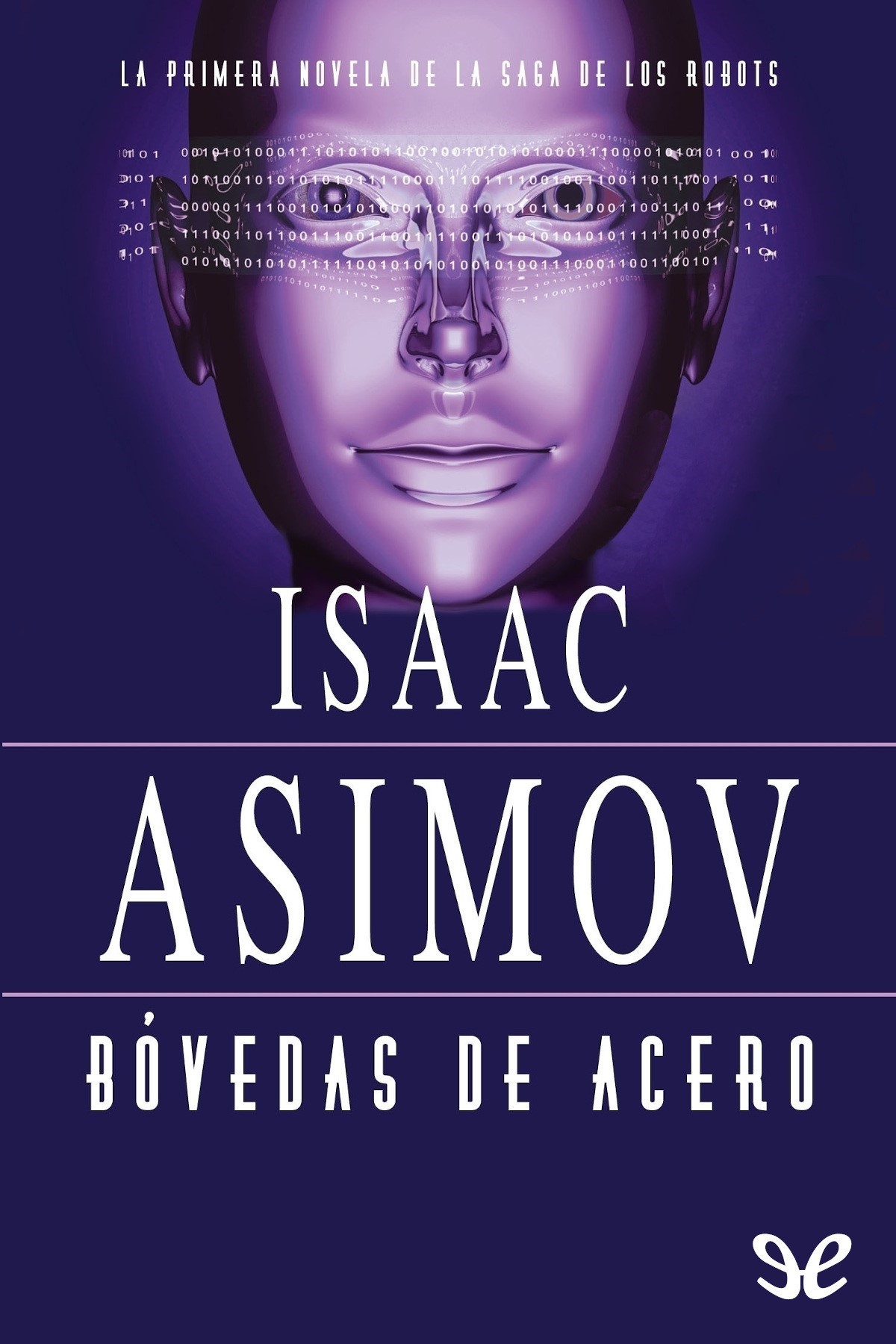 Isaac Asimov