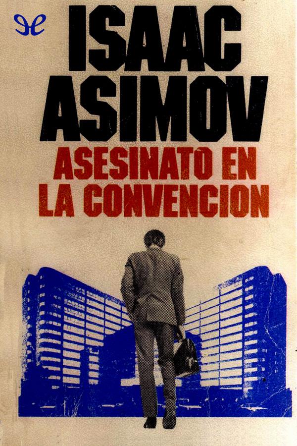 Isaac Asimov