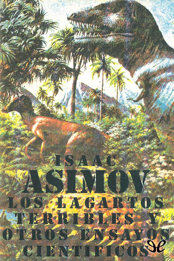 Isaac Asimov