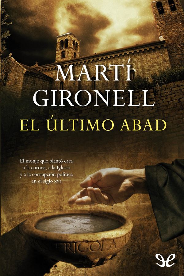 Martí Gironell