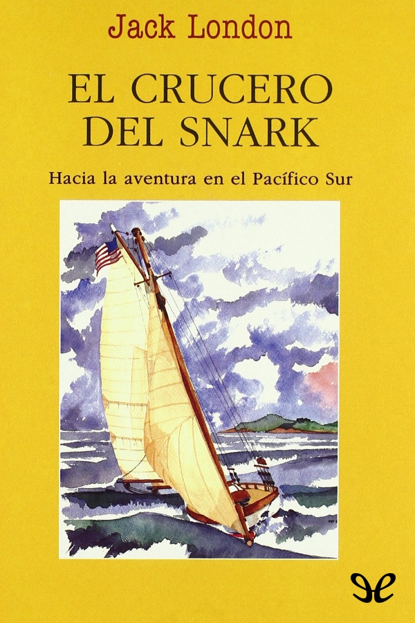 Jack London