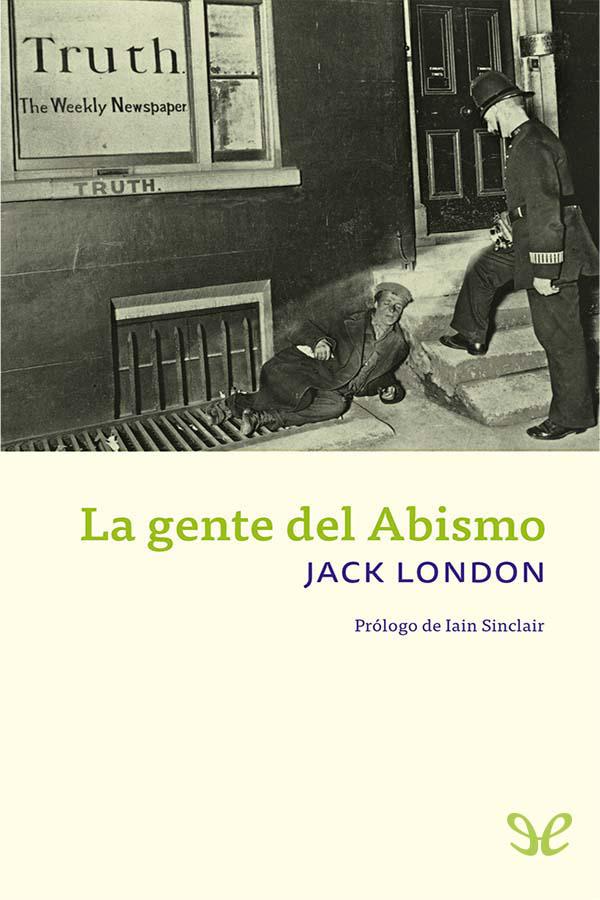 Jack London
