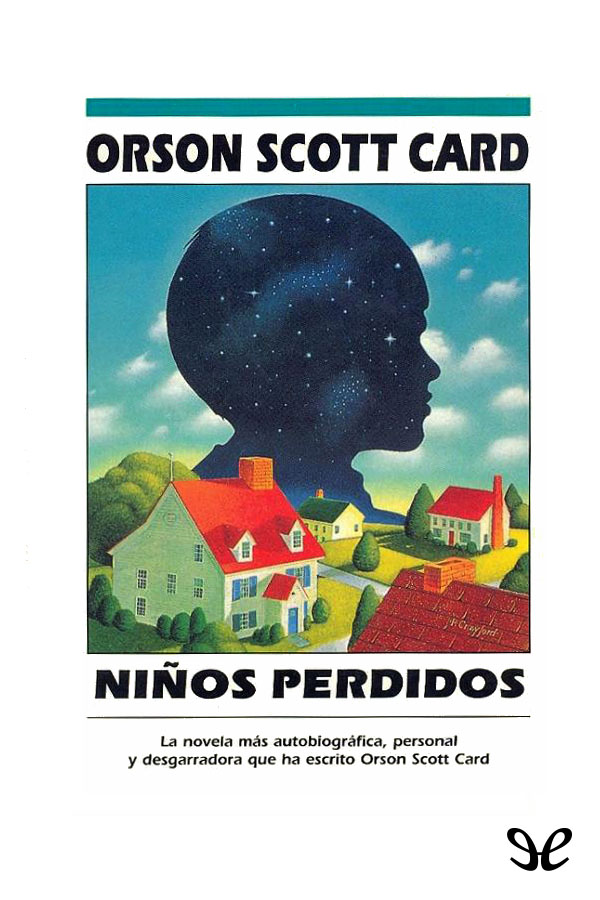 Orson Scott Card