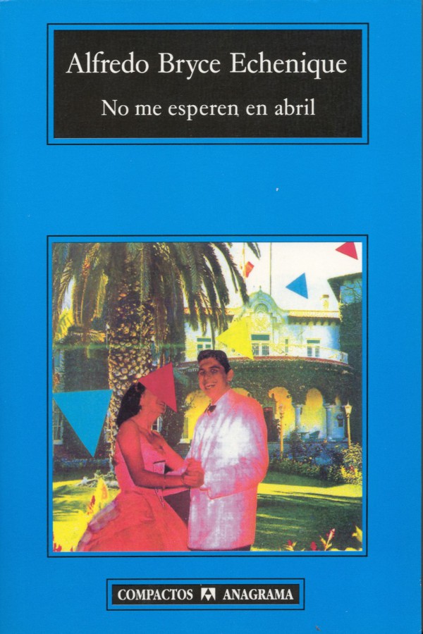 Alfredo Bryce Echenique