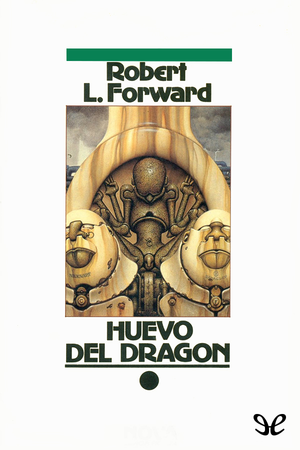 Robert L. Forward