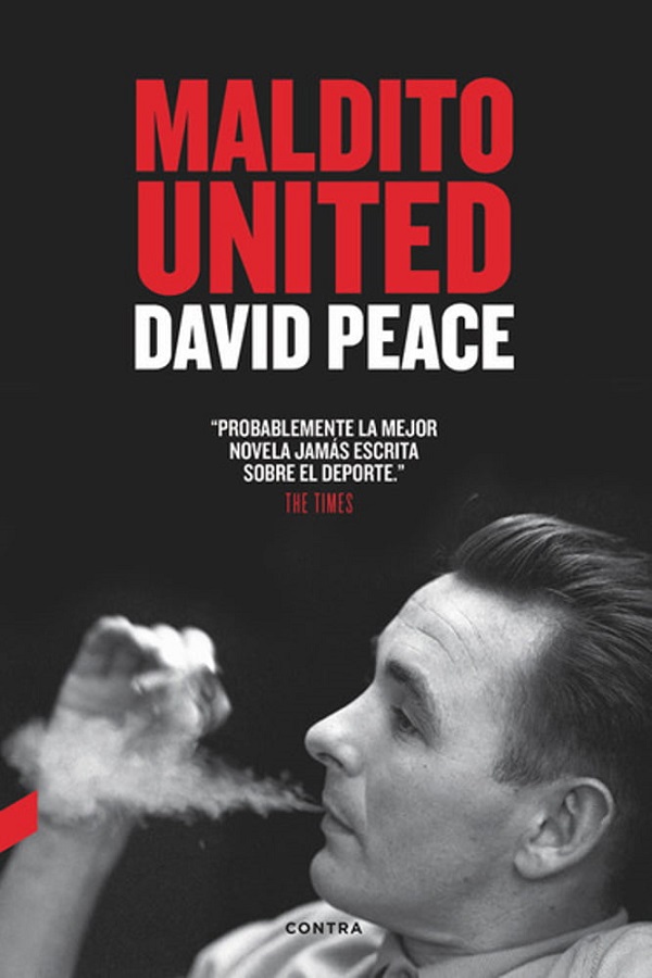 David Peace