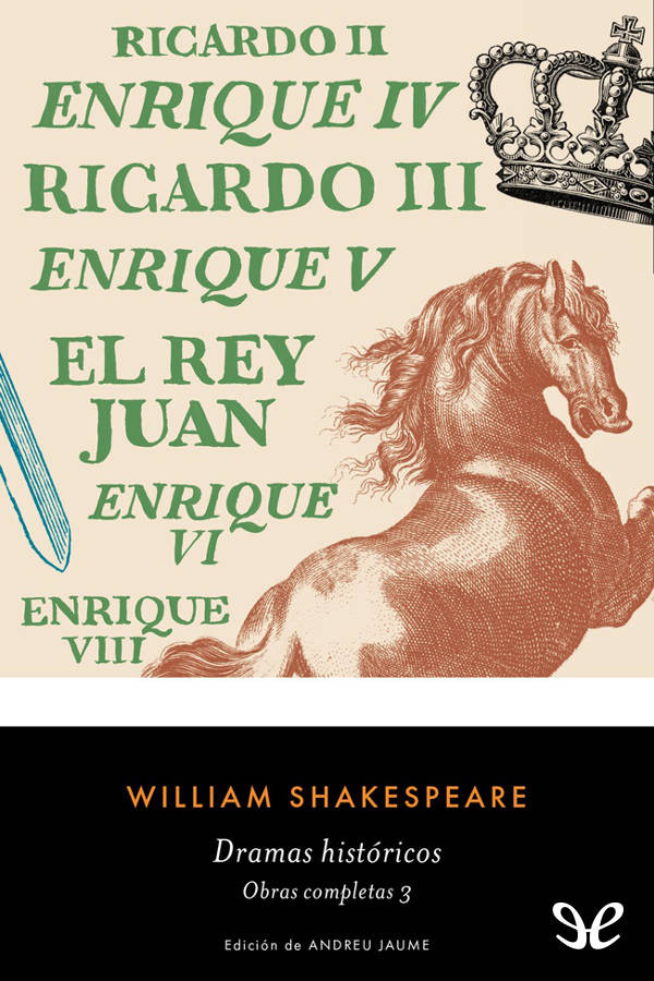 William Shakespeare