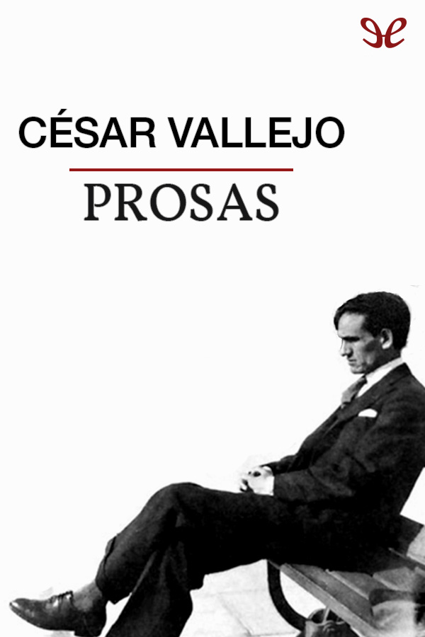 César Vallejo