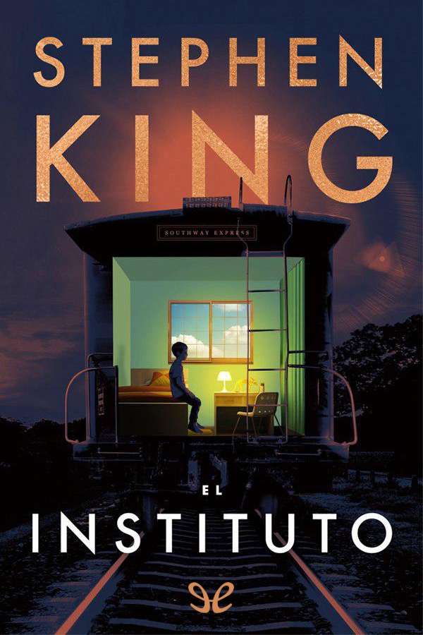Stephen  King