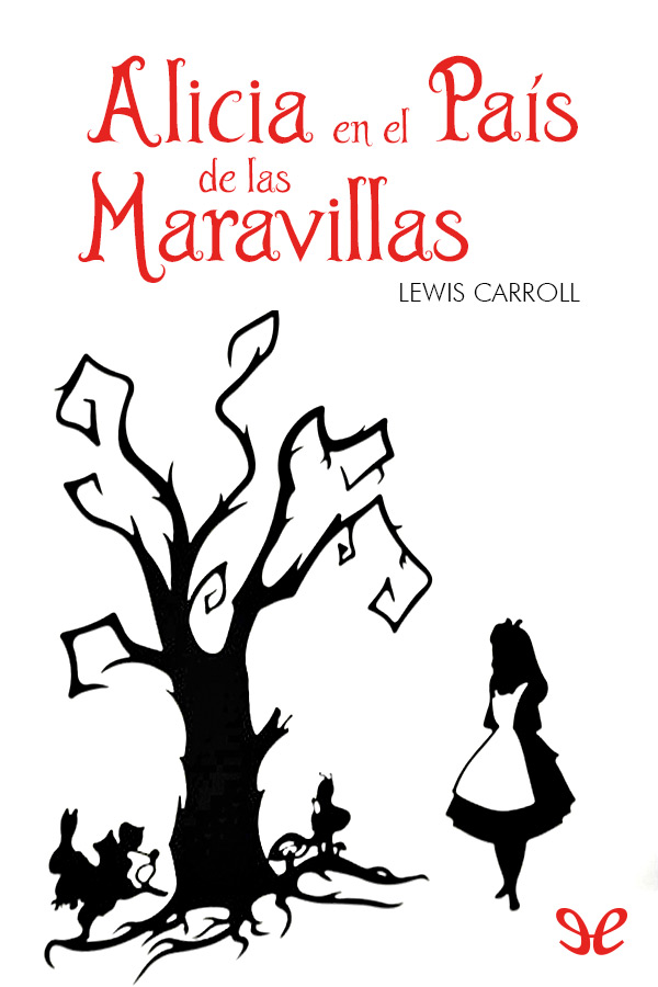 Lewis Carroll
