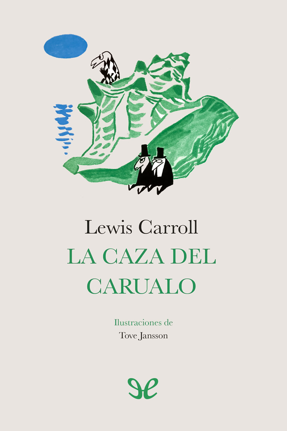 Lewis Carroll
