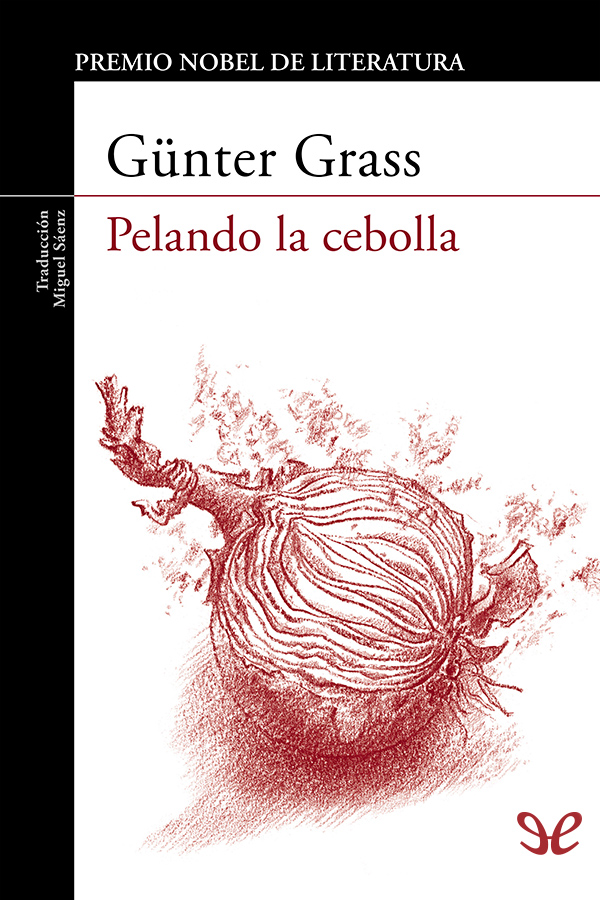 Günter Grass