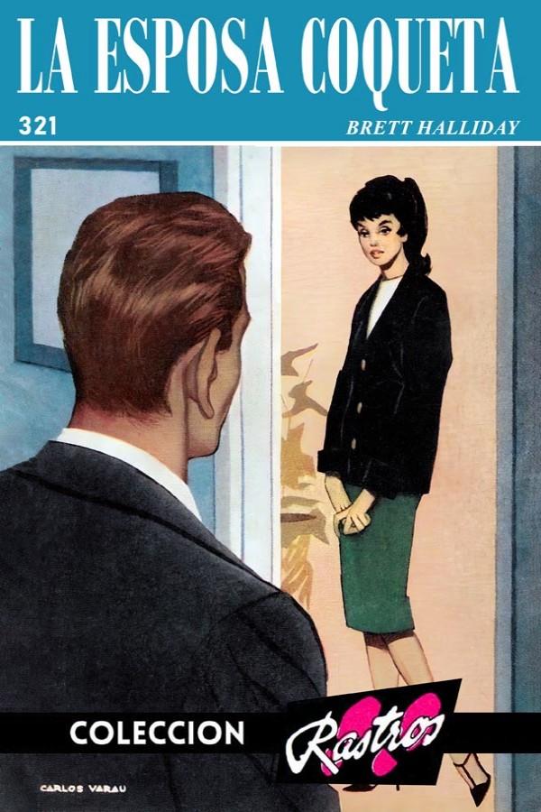 La esposa coqueta