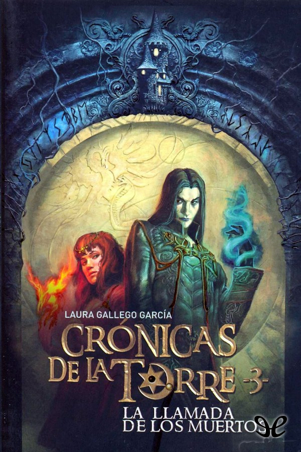 Laura Gallego García