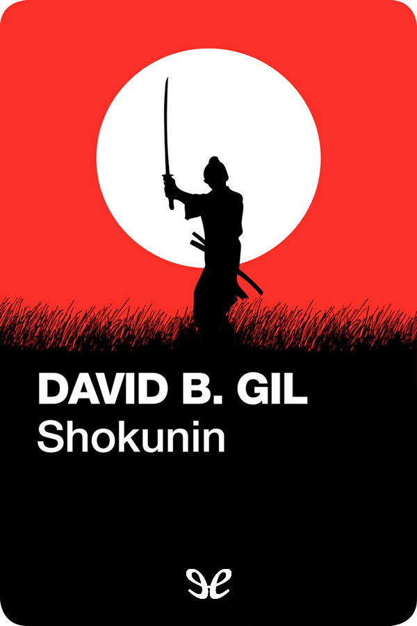 David B. Gil
