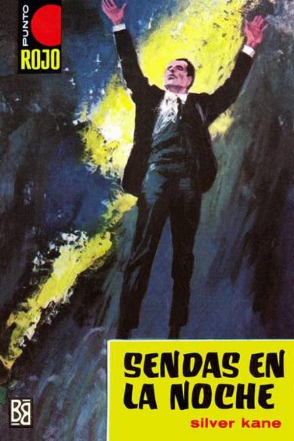 Sendas en la noche
