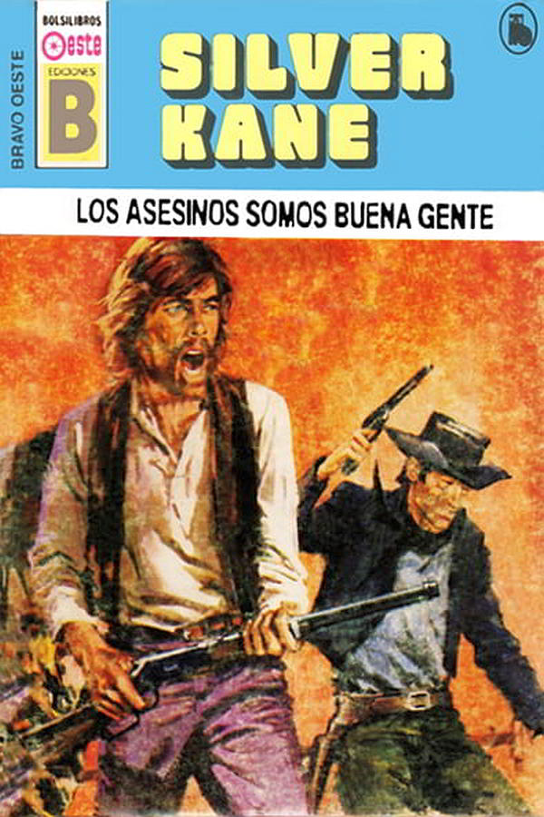 Los asesinos somos buena gente
