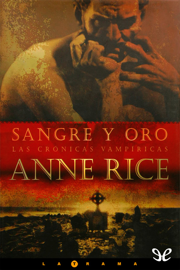 Anne Rice