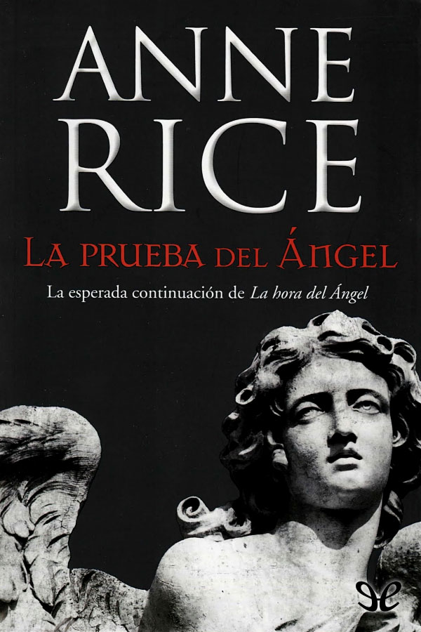 Anne Rice