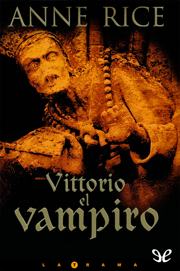 Anne Rice