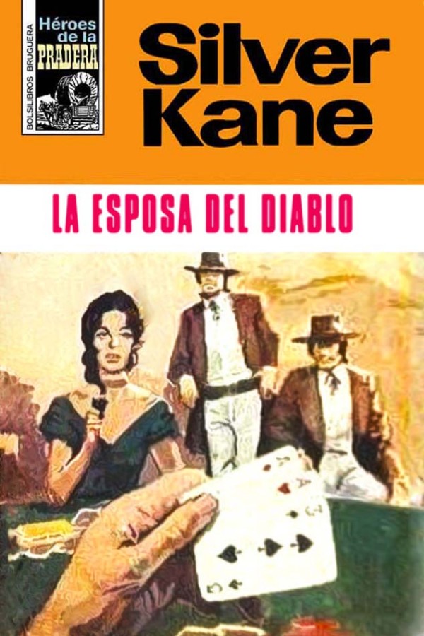 La esposa del diablo