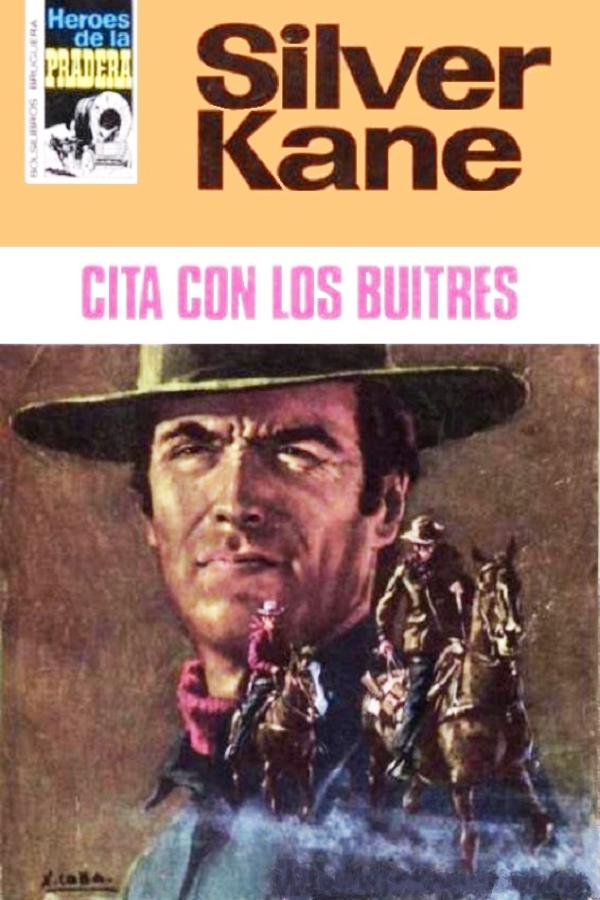 Cita con los buitres