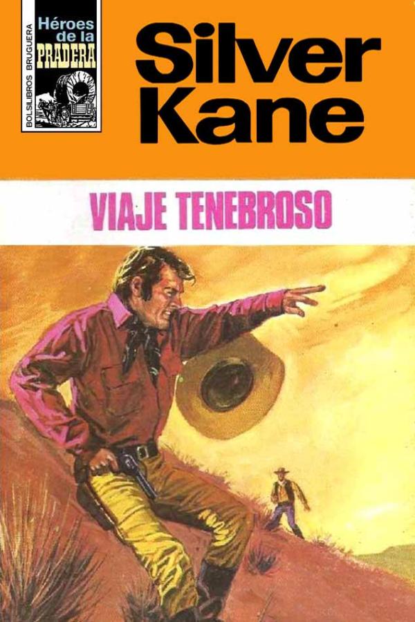 Viaje tenebroso