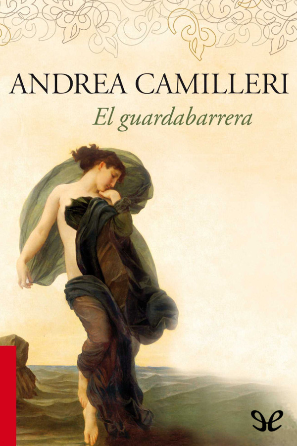 Andrea Camilleri